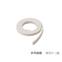 アズワン シリコンスポンジ 白 10mm×20mm