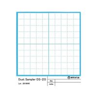 エヌ・ティ・ティ・エイ・ティ・クリエイティブ ダストサンプラー DS