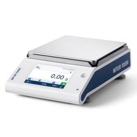 アズワン 上皿天びん 3200g 校正証明書付 ML3002T/00 1個 2-3167-14-20（直送品）