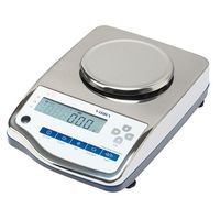 新光電子 防塵・防水高精度電子天びん 620g 最小0.001g CJ-620S