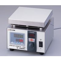 アズワン ハイパーホットスターラーシステムDx 出荷前点検検査書付き HVDH