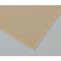 アズワン PEEKメッシュ 1000μm 長さ2m 2-9570-01-02 1枚（直送品）