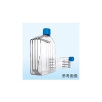 コーニングインターナショナル セルカルチャー マルチフラスコ 5層 875cm2 353144 1ケース(8個) 3-3233-16（直送品）