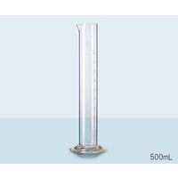 アズワン メスシリンダー DURANR 10mL 英語版校正証明書付 213960801 1個 3-7112-02-56（直送品）