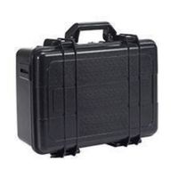 パーティクルプラス パーティクルカウンター PARTICLES PLUS用キャリングケース AS99015T 1個 3-7595-33（直送品）