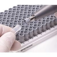 アズワン External Screw Cap用手動24フォーマット用リキャッパー CS120 MP35492 1本 4-1087-91（直送品）