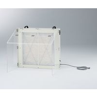 アズワン 試料排気フード 4-1181-01 1台（直送品）