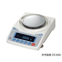 アズワン 校正用分銅内蔵汎用電子天びん（FZ-Iシリーズ） 5200g FZ-5000i