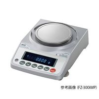 校正用分銅内蔵汎用電子天びん（FZ-Iシリーズ） IP65準拠 220g FZ-200iWP