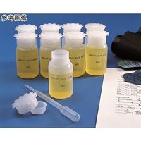 Kartell 広口びん 2000mL 413 1本 4-3143-01（直送品）