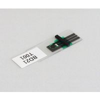 フジデノロ Comilu for histamine ヒスタミンセンサー用酵素センサチップ 10枚入 EC-01H_10 1パック(10枚)（直送品）