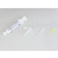 フジデノロ Comilu for histamine ヒスタミンセンサー用検体抽出器（大）