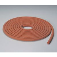 アズワン シリコン排気管 8×21 6-590-32