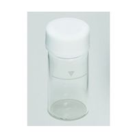 共立理化学研究所 ガラスセル瓶 GC2-10 1箱(2本) 61-0088-18（直送品）
