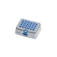 エッペンドルフ スマートブロック2.0mL 5362 000.035 1個 61-0165-44（直送品）