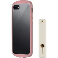 iPhone SE (3/2) P[X Jo[ ϏՌE^EwʃNAP[X Duality X}zxgt _XeBsNiij