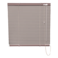 立川機工 FIRSTAGE ファーステージ ブラインド 耐水 2150×2200mm カーキグレー TK-5525 1台（直送品）