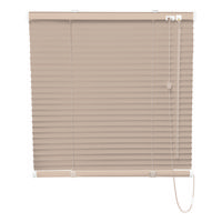 立川機工 FIRSTAGE ファーステージ ブラインド 耐水 2100×1400mm カルアベージュ TK-5567 1台（直送品）