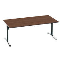 ygݒuzRN rGi tbvp` T LX^[r 1800×s900×720mm MT-V189FPMV5 1iij