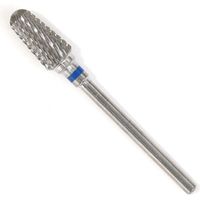 SHAREYDVA セーフティビット テーパーラウンド Ｍ （ミディアム） 両利き用 1個（直送品）