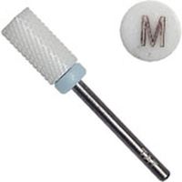 SHAREYDVA ジルコニアバー Ｍ （ミディアム） 61873  1個（直送品）