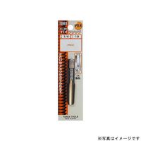 三共コーポレーション TONEX パイプタップ 1/8PT28 #110215　1本（直送品）