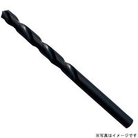 不二越 ナチ 鉄工ドリルシンニング 5入 3.0mm #453230 1セット(5本)（直送品）