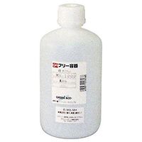 三共コーポレーション MH-1000 GA マルガタボトル (ホソクチ) #526698 1個（直送品）