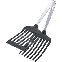 田辺金具 マルチグリル トング