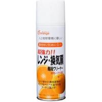 三共コーポレーション ドーイチ あっ!とオレンジ レンジ・換気扇 220ml 4352069 1本（直送品）