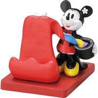 セトクラフト SD-6267 スマホスタンド(マジシャン/ミニー) 1台（直送品）