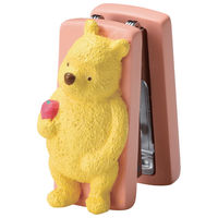 セトクラフト SDD-2111 ステープラー(Pooh)　1個（直送品）