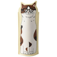 セトクラフト SF-6603 メガネケース(エキゾチック) 1個（直送品）