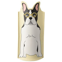 セトクラフト SF-6606 メガネケース(フレンチブル) 1個（直送品）