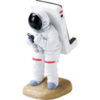 セトクラフト SR-1073 スマホスタンド(アストロノーツ) 1台（直送品）