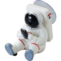 セトクラフト SR-1112 スマホスタンド ミニ(アストロノーツ) 1台（直送品）