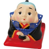 セトクラフト SR-2053 スマホスタンド(福助) 1台（直送品）