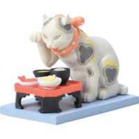 セトクラフト SR-3361 オーナメント(猫舌) 1個（直送品）