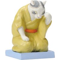 セトクラフト SR-3364 オーナメント(猫を囲え) 1個（直送品）