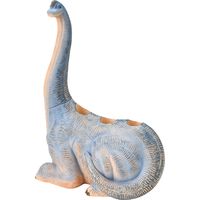 セトクラフト SR-4403 3本傘立て(ブラキオサウルス) 1台（直送品）