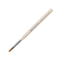 SHAREYDVA アンカージェルブラシ オーバル 116260   1個（直送品）