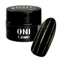 SHAREYDVA ＯＮＩ Ｌｉｎｅｒ （オニライナー） シルバー ５ｇ 1個（直送品）
