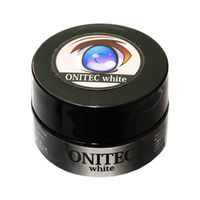 SHAREYDVA ＯＮＩＴＥＣ（オニテク） ｇｅｌ ホワイト ３ｇ 98912 1個（直送品）