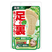 フットメジ 薬用フットソープ 65g グラフィコ