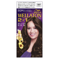 ウエラトーン2+1 クリームタイプ 7PB [医薬部外品]（おしゃれな
