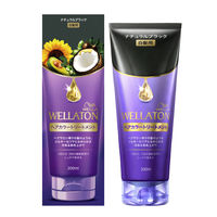 ウエラトーン ヘアカラートリートメント （白髪用） WELLA（ウエラ）