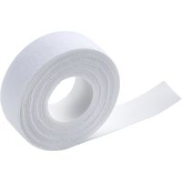 サンワサプライ マジックバンド(幅20mm×長さ3m・ホワイト) CA-MF7WN 1個