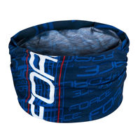 サギサカ FORCE ネックゲーター UNI ブルー 80852 1個（直送品）