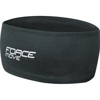 サギサカ FORCE ヘッドバンド MOVE sport L・XLサイズ ブラック 80861 1個（直送品）