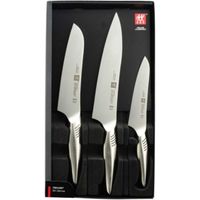 ZWILLING J.A.HENCKELS ツヴィリング ( Zwilling ) ツインフィン 2 包丁 3本 セット（直送品）